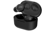 JVC HA-Z330T, auriculares muy completos y baratos