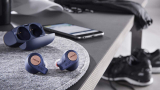Jabra Elite 65t, auriculares true-wireless con acelerómetro