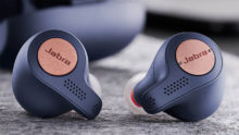 Jabra Elite Active 65t, los mejores compañeros para hacer running