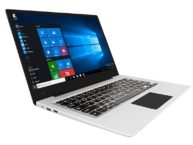 Jumper EZBOOK 3S, el portátil tiene otra versión alternativa