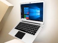 Jumper EZbook 3 Pro, el superventas que mejora sus prestaciones