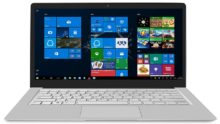 Jumper EZbook S4, un ultrabook económico con interesantes prestaciones