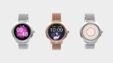 KUMI K3, un elegante Smartwatch para el público femenino