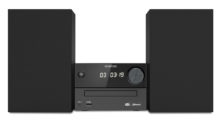 Kenwood M-420DAB, una microcadena HiFi de entrada ideal