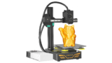 Kingroon KP3S, una mini impresora 3D que te impresionará