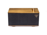 Klipsch The One, un altavoz portátil Bluetooth con diseño vintage