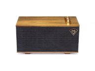 Klipsch The One, un altavoz portátil Bluetooth con diseño vintage