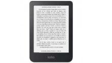 Kobo Clara 2E, características del eReader más equilibrado