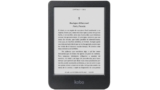 Kobo Clara B&W, ¿merece la pena este eReader en blanco y negro?
