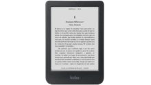 Kobo Clara B&W, ¿merece la pena este eReader en blanco y negro?