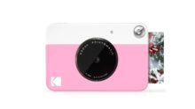Kodak Printomatic, así funciona esta cámara instantánea