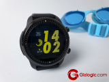 Kospet Brave, el smartwatch con Android y conectividad 4G