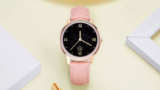 Kospet R18, Un Smartwatch para damas bastante elegante y completo 