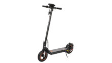 KugooKirin S4, ¿podrá destronar al Mi Electric Scooter de Xiaomi?