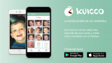 Kuicco, la app para guardar los recuerdos de tus hijos