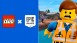 Epic Games y LEGO se asocian para crear un metaverso para niños