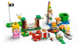 LEGO Super Mario es una de las grandes novedades de LEGO XMAS 2022