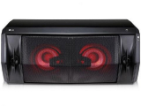 LG FJ5, altavoz inalámbrico con función karaoke y efectos DJ