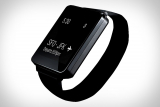 LG G Watch: Smartwatch con android wear. (LG G Watch W100)