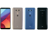 LG G6+, así es la nueva versión del gama alta