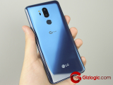 LG G7, review del smartphone con inteligencia artificial