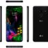 Samsung Galaxy S10 luce en color azul en nuevas imágenes