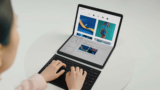 LG Gram Fold, la propuesta de portátil con pantalla flexible