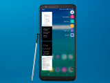 LG Stylo 4+, se renueva el móvil accesible con soporte para Stylus