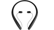 LG Tone HBS-SL6SB: auriculares con banda al cuello, ¿para qué sirven?