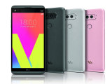 LG V20, el nuevo smartphone de gama alta