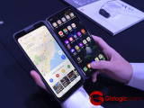 #MWC19: LG V50 ThinQ 5G, smartphone con pantalla dual y conexión 5G