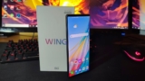 LG Wing, video y análisis del smartphone más innovador de 2020