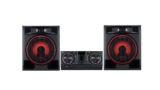 LG XBOOM CL65, un equipo para animar la fiesta con 950W de sonido