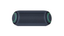 LG XBOOM Go PL5, altavoz Bluetooth con batería para hasta 18 horas