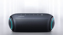 LG XBOOM Go PL7, altavoz con Meridian Sound para animar tus fiestas