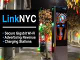 WiFi gratis en Nueva York, la capital del mundo se moderniza