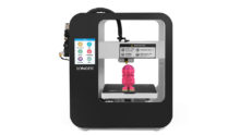 LONGER Cube 2, una impresora 3D ideal para niños