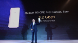 La UE permitirá a Huawei participar en el despliegue 5G limitadamente