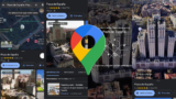 La Vista Inmersiva de Google Maps llega a España
