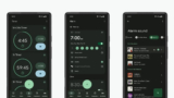 La app reloj de Google ahora admite sonidos personalizados para la alarma