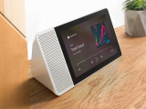 La nueva Lenovo Smart Display con Google Assistant ya está disponible 