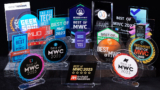 La serie Honor Magic5 se acapara los premios del MWC 2023