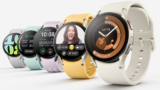 Serie Samsung Galaxy Watch6, apuntando al reloj definitivo