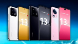 La serie Xiaomi 13 dice presente en el MWC 2023