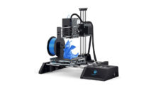 Labists SX1, una mini impresora 3D para tus hijos