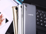 Landvo XM100, un smartphone de batalla a precio de derribo