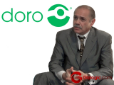 ENTREVISTA: Hablamos con Larry Bensadon, Director General de Doro España