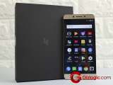 LeTV Leeco Le Pro3 Elite X722, smartphone de gran rendimiento