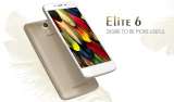 Leagoo Elite 6, ¿buscas un smartphone de 4.5 pulgadas?