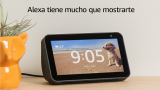 Echo Show 5: Alexa con pantalla de 5.5 pulgadas y cámara integrada